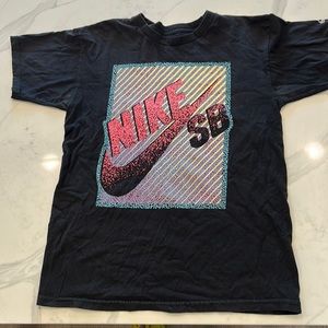 Mike SB shirt